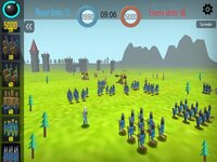 Medieval War Simulator screenshot, image №2393154 - RAWG