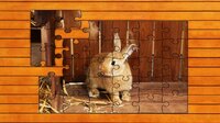 Paw & Hop Jigsaw Quest screenshot, image №4142129 - RAWG