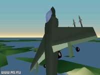 Harrier Jump Jet screenshot, image №342078 - RAWG