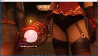 Futa Spell screenshot, image №3231636 - RAWG