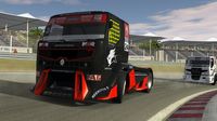 Truck Racing by Renault Trucks screenshot, image №541994 - RAWG