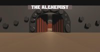 The Alchemist (itch) (exocarrot) screenshot, image №2352203 - RAWG