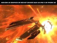 Galaxy on Fire 2 Full HD screenshot, image №164649 - RAWG