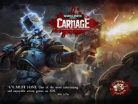Warhammer 40,000: Carnage screenshot, image №14575 - RAWG