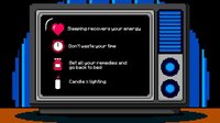 Creepy Nights screenshot, image №1878979 - RAWG