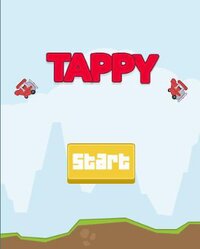 Tappy Plane (Intesar Rahman Tajul) screenshot, image №3614394 - RAWG