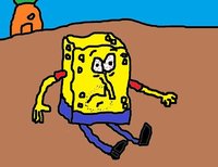 Spongebob Down a Hole 2: Some Other Day screenshot, image №1296983 - RAWG