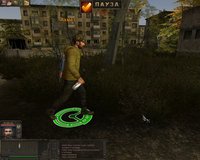 Man of Prey screenshot, image №500249 - RAWG