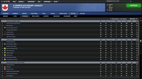 Franchise Hockey Manager 11 screenshot, image №4112077 - RAWG