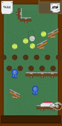 Experiment Taste screenshot, image №3666172 - RAWG