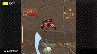 G-MODEアーカイブス+ ARMORED CORE MOBILE 2 screenshot, image №4218246 - RAWG
