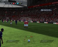 FIFA 11 screenshot, image №554245 - RAWG