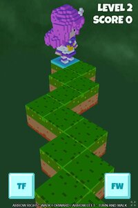 Tab Step screenshot, image №3075590 - RAWG