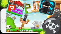 BOOM box Ninja screenshot, image №1664305 - RAWG