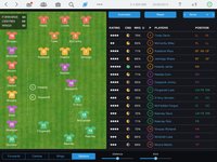 Pro Rugby Manager 2015 screenshot, image №162948 - RAWG