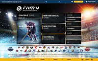 Franchise Hockey Manager 4 screenshot, image №664166 - RAWG