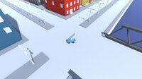 Crime City - Prototype screenshot, image №3232480 - RAWG