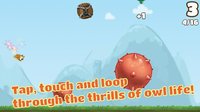 Awesome Owl screenshot, image №1583324 - RAWG
