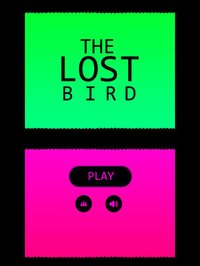 The Lost Bird Adventure screenshot, image №2125873 - RAWG