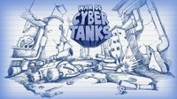 Cкриншот War Of Cyber Tanks, изображение № 1734497 - RAWG