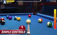 Pool Stars - 3D Online Multiplayer Game screenshot, image №1558124 - RAWG