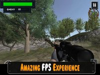 Enemy Killer - World Attack 3D screenshot, image №1327050 - RAWG