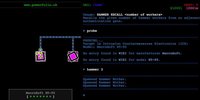 No Crypto For Old Men 7DRL screenshot, image №1062830 - RAWG