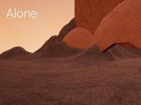Alone (itch) (Jaydon Loar) screenshot, image №1799715 - RAWG