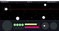 Retro Space Shooter (itch) screenshot, image №2167096 - RAWG