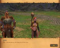 Heroes of Might & Magic V: Tribes of the East screenshot, image №722904 - RAWG