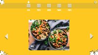 Jigsaw Puzzle Delicious Foods screenshot, image №3815397 - RAWG