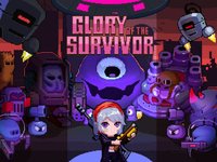 Glory of the Survivor screenshot, image №1727394 - RAWG