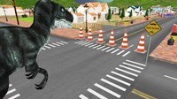 Dinosaur 3D Attack screenshot, image №1535656 - RAWG