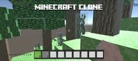 Minecraft Clone Project screenshot, image №2757311 - RAWG