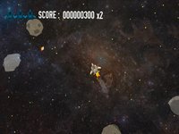Planet Cronx screenshot, image №1944876 - RAWG