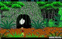 Hugo 3: Jungle of Doom! screenshot, image №303740 - RAWG
