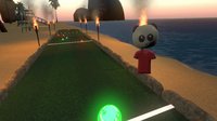 Bocce Beach screenshot, image №114951 - RAWG