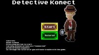 Detective Konect screenshot, image №2892607 - RAWG