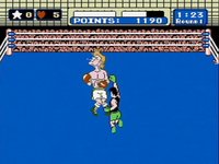 Punch-Out!! Featuring Mr. Dream screenshot, image №248761 - RAWG