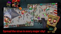 Zombie Virus screenshot, image №1977323 - RAWG