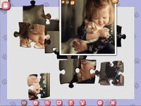 1001 Jigsaw. Cute Cats 5 screenshot, image №3860800 - RAWG