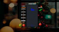 Tetris Christmas screenshot, image №3677377 - RAWG