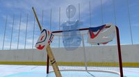 Goalie Challenge VR screenshot, image №118279 - RAWG