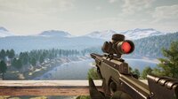 Furry Sniper + Aim Trainer screenshot, image №4077284 - RAWG