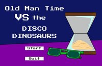 Old Man Time VS the Disco Dinosaurs screenshot, image №3087614 - RAWG