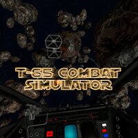 T-65 Arcade Combat Simulator for Quest 2 screenshot, image №3232186 - RAWG