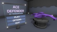 Transgressor: Ace Defender screenshot, image №2230682 - RAWG
