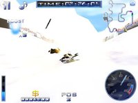 BobSleigh eXtreme Free screenshot, image №952395 - RAWG