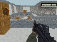 Contract Killer: Sniper Assass screenshot, image №1839580 - RAWG