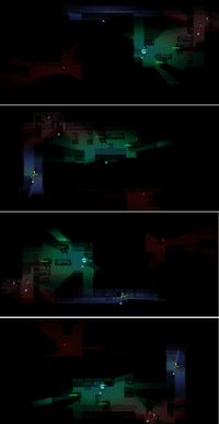 Inner City Kids screenshot, image №623215 - RAWG